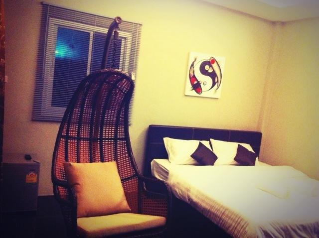 Sixty-Nine Resort Nakhon Phanom Cameră foto