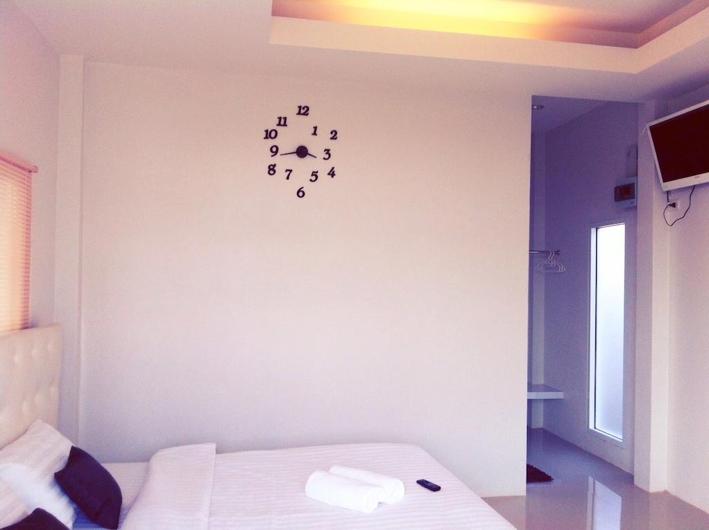 Sixty-Nine Resort Nakhon Phanom Cameră foto