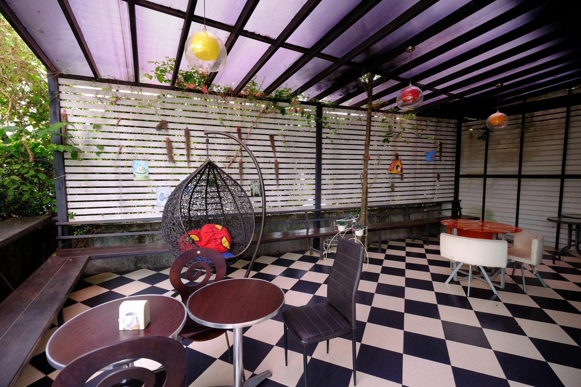 Sixty-Nine Resort Nakhon Phanom Exterior foto