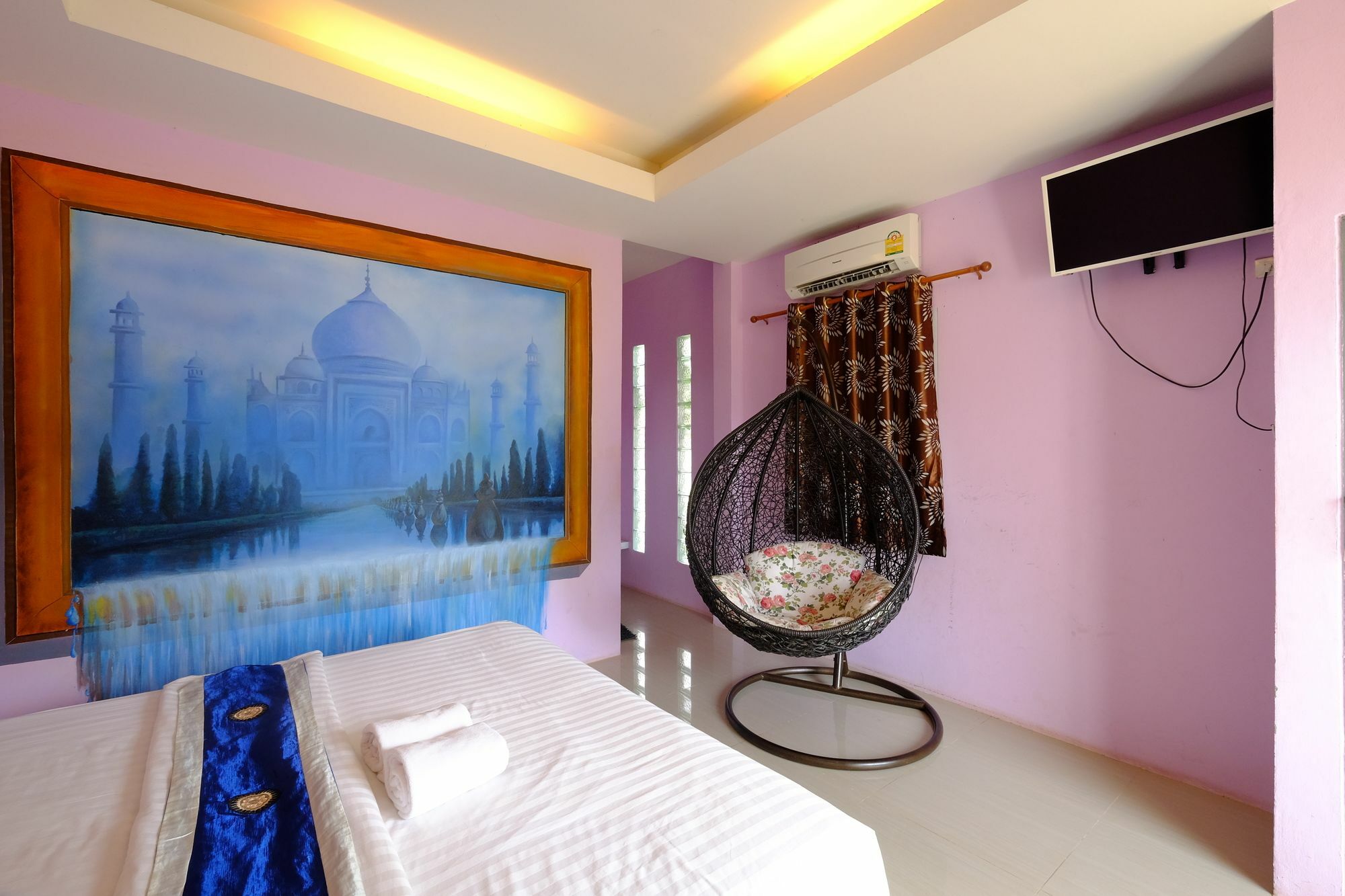Sixty-Nine Resort Nakhon Phanom Exterior foto